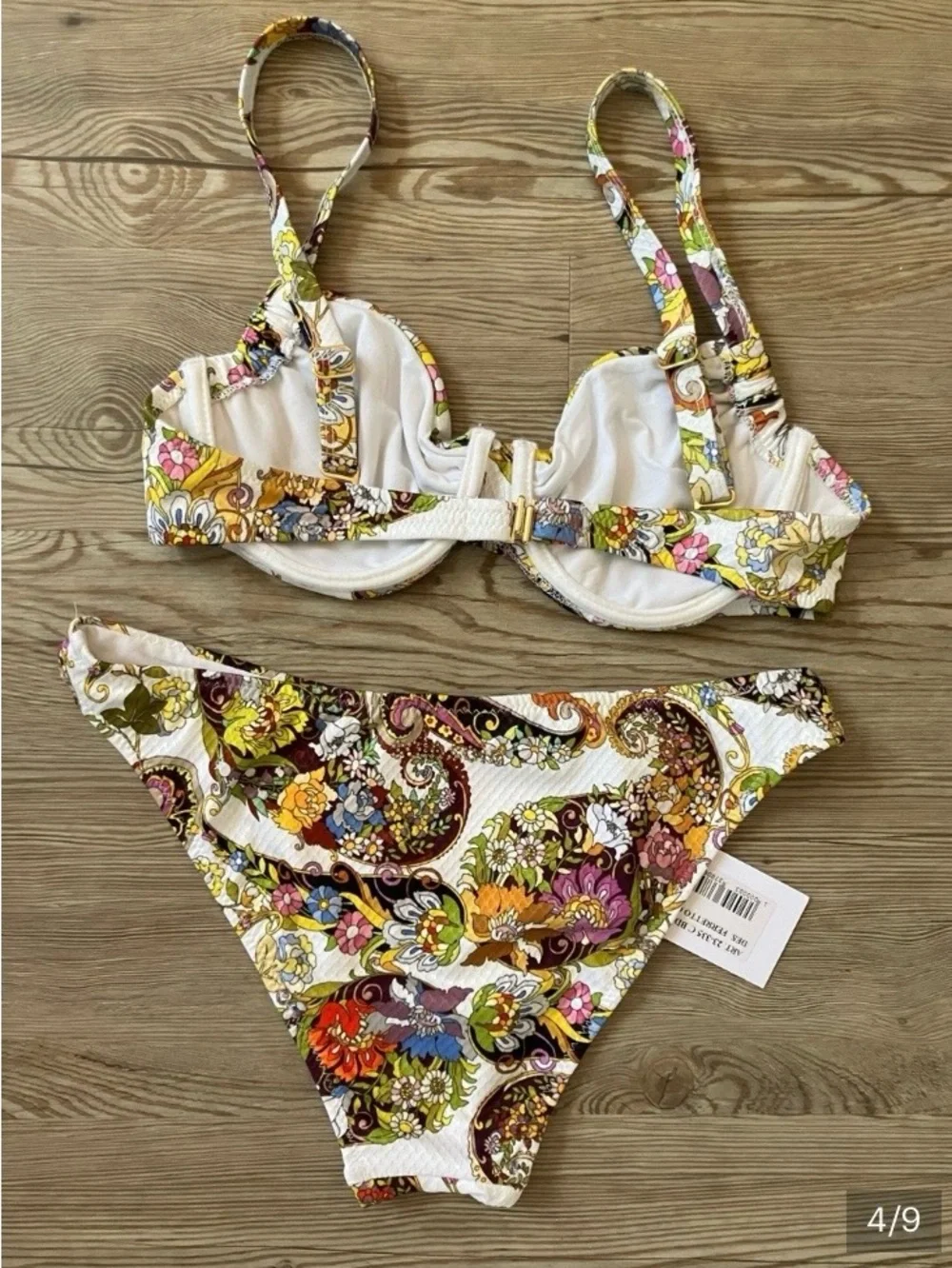 SOLOSOLE stylish two